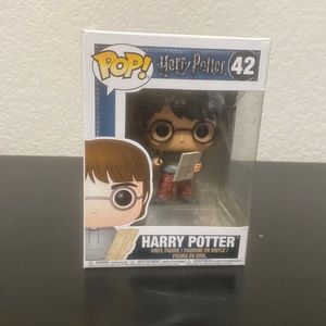 Harry Potter Funko Pop